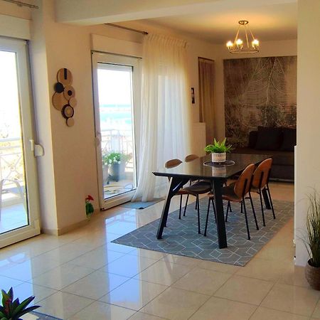 Marizot Apartment Alexandroupolis Exteriör bild